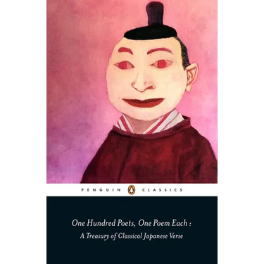 One Hundred Poets, One Poem Each