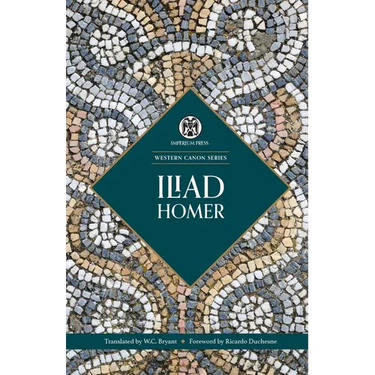 Iliad - Imperium Press