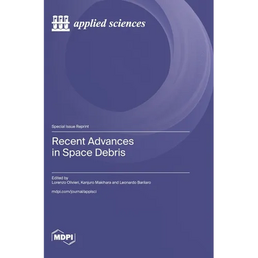 Recent Advances in Space Debris