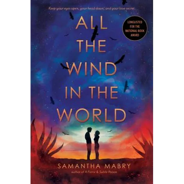 All the Wind in the World