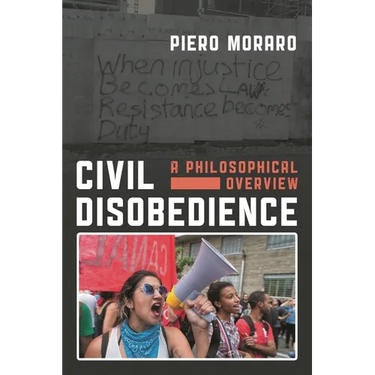 Civil Disobedience: A Philosophical Overview