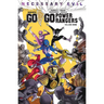 Saban's Go Go Power Rangers Vol. 9