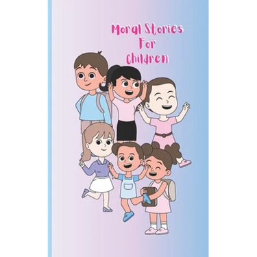 Moral Stories For Children