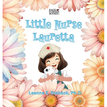 Little Nurse Lauretta