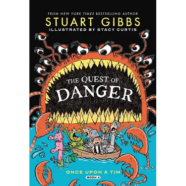 The Quest of Danger