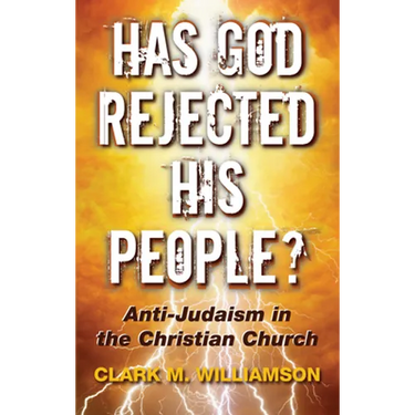 Has God Rejected His People?