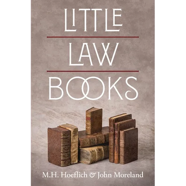 Little Law Books