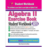 Algebra II Exercise Book: Student Workbook
