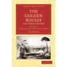 The Golden Bough - Volume 3