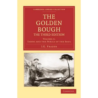 The Golden Bough - Volume 3