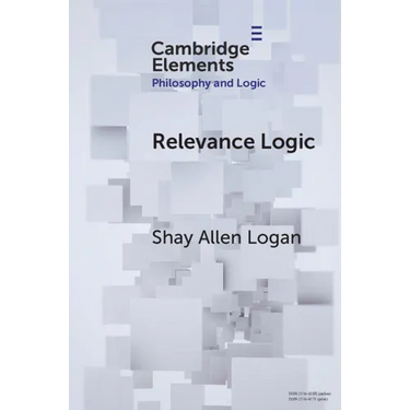 Relevance Logic