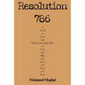 Resolution 786: A Novel in Three Acts Telling Cuneiform Tales of Love and War and God and Lust and Loss