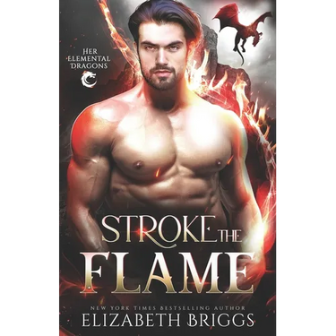 Stroke The Flame