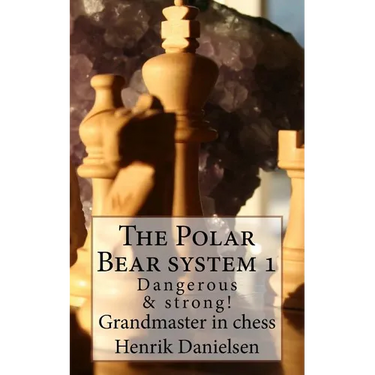 The Polar Bear system 1: Dangerous & strong!