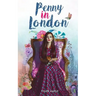Penny in London