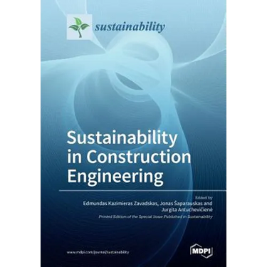 Sustainability in Construction Engineering