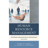 Human Resource Management: Optimizing Organizational Performance