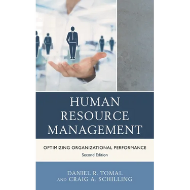 Human Resource Management: Optimizing Organizational Performance