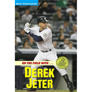 On the Field with Derek Jeter