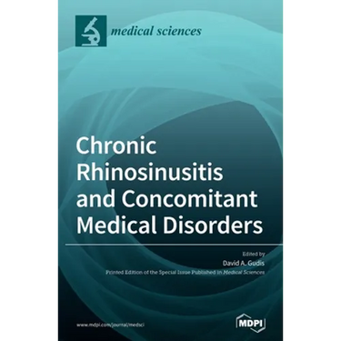 Chronic Rhinosinusitis and Concomitant Medical Disorders