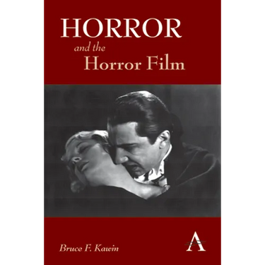 Horror and the Horror Film