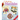 Coloring Mandalas 3-In-1 Pack