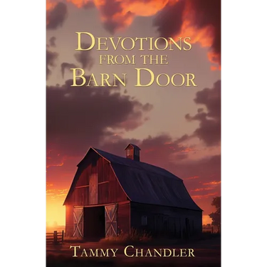 Devotions from the Barn Door