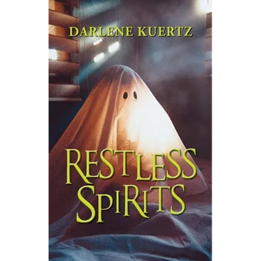 Restless Spirits