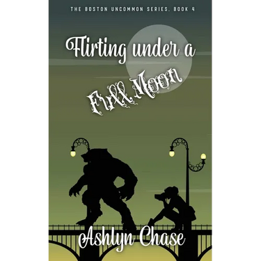 Flirting Under a Full Moon