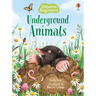 Underground Animals