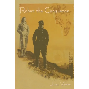 Robur the Conqueror