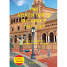 The Adventures of Vince the Cat: Vince Discovers the Wonder of Seville