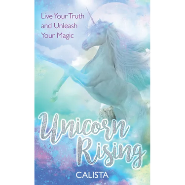 Unicorn Rising
