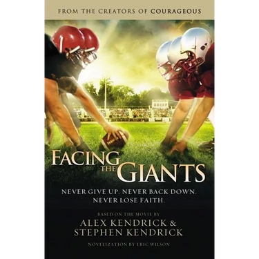 The Facing the Giants