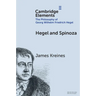 Hegel and Spinoza