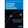Designing Economic Mechanisms