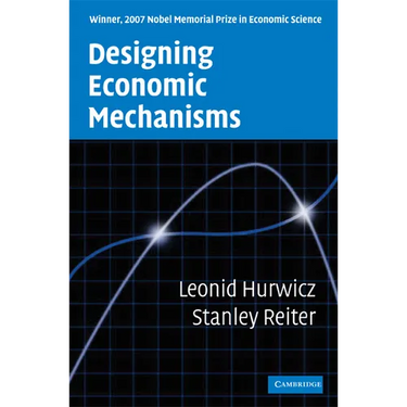Designing Economic Mechanisms