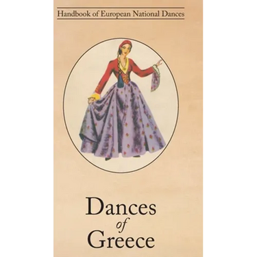 Dances of Greece