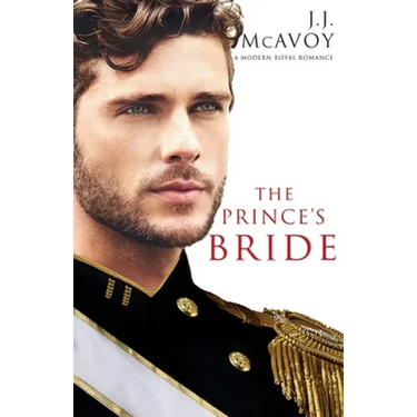 The Prince's Bride (Part 1)