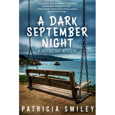 A Dark September Night: A Justice Bay Mystery