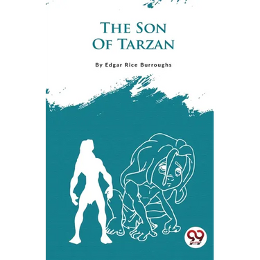 The Son Of Tarzan