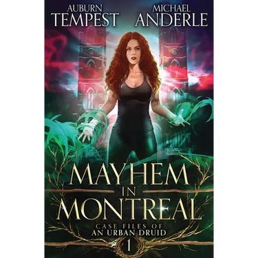 Mayhem in Montreal