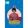 Zi, Video Game Developer: Real Women in STEAM