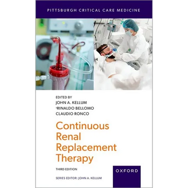 Continuous Renal Replacement Therapy