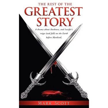 The Rest of The Greatest Story