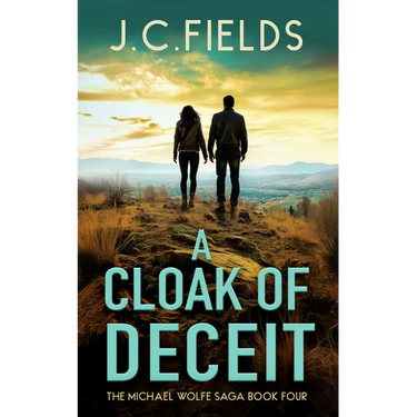 A Cloak of Deceit
