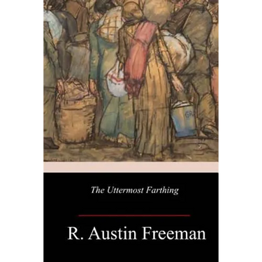 The Uttermost Farthing