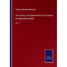The History of England from the Accession of James the Second: Vol. V