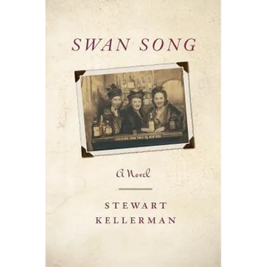 Swan Song