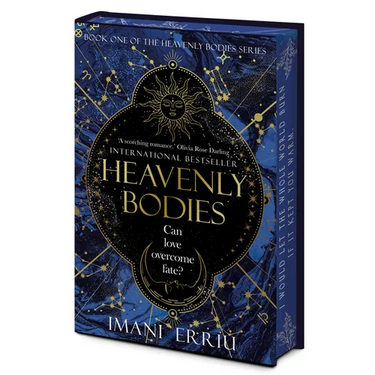 Heavenly Bodies Deluxe Edition: Book One of the Heavenly Bodies Series